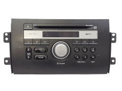 Raadio Cd Mp3 Mängija Suzuki SX4 39101-79JB CQ-MX0674G PACR06 1314