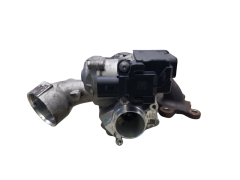 Turbokompressor VW Audi Seat Skoda 1,2 TSI 04E145713Q 49854KM