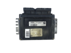 Juhtplokk Mini 1214 7520019-01 S118012001M S83293 Siemens 51483