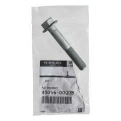 Polt Uus Originaal 4005600Q0B Renault Nissan