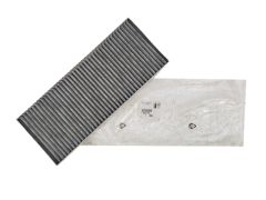 Salongifilter Originaal Citroen C8 Jumpy 807 Expert 2.0HDI 6447TA