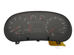 Tahhomeeter Audi A3 8L 8L0919860E 21892