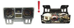 Tahhomeeter Mitsubishi Pajero MB716924 69326-400 59382