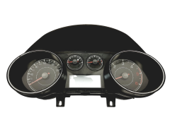 Tahhomeeter Fiat Bravo 51761172 503001980000 36158