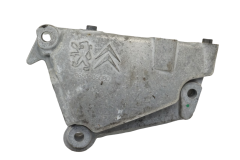 Mootorikinnitus 9680686080 1839G9 1.4 Citroen Peugeot C3 C2 207