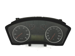 Tahhomeeter Fiat Croma 555001090100 5550010903 58904