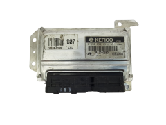 Juhtplokk 9030930131F 39110-02800 MXE1IN03 Hyundai Kefico 17132