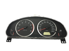 Spidomeeter Mazda 2 3M7110849MG DD1455430 53126