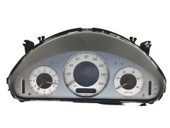 Tahhomeeter Mercedes E W211 A2115406011 110080250016 VDO