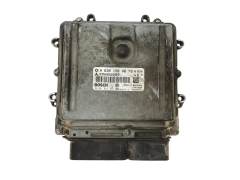 Juhtplokk A6391500679 PMN902289 0281011841 Mitsubishi Bosch 28243