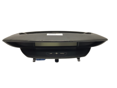 Tahhomeeter Citroen C4 P96613462ZD 2531
