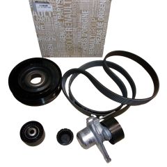 Hammasrihma komplekt Uus Originaal 117200022R Renault