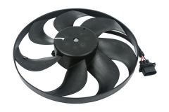 Radiaatori Ventilaator 6X0959455C B11492 VW Seat Skoda Borsehung