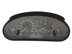 Spidomeeter BMW 3 E46 6211 6910277 0263606307 33340