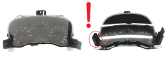 Spidomeeter Fiat Punto 46736317 6063079915 48801