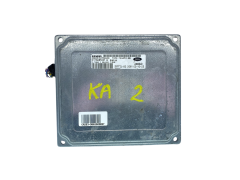 Juhtplokk 1S5X-12A650-BB S118685001B SIM24 Ford Siemens