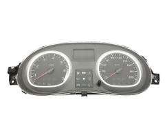 Tahhomeeter Dacia Duster 248100029R 44450