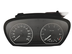 Tahhomeeter BMW 1 E87 E81 6983527-01 1024932-44 31523