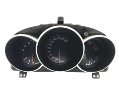 Spidomeeter Mazda 3 4KBP4KB 4K BP4K B 52985