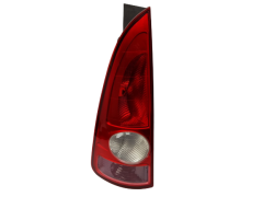 Lamp Vasak Taga Espace 4 8200027153 Renault Valeo