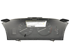 Tahhomeeter Citroen ZX 9608084680 49686