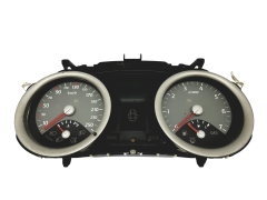 Spidomeeter Renault Megane 2 8200292049 51168