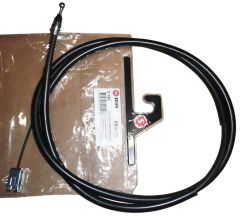 Käsipiduri tross 554051 4745Y6 4745.Y6 Citroen Peugeot SEIM