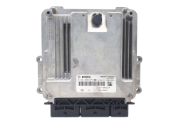 Juhtplokk Renault 237100323R 237103832R 0281030575 2.0 DCI 0km 1002