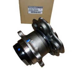 Rattalaager Taga Uus Originaal 432024EA0A Renault Kadjar 4x4