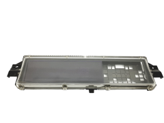 Tahhomeeter Renault Espace 4 8200417174 A 44895