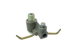 Õlitoru 7701064396 7701064395 3.0 dCi Espace 4 Opel