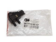 Heitgaaside Rõhuandur Peugeot Citroen 9677816180 QPlus