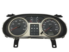 Tahhomeeter Renault Clio 2 8200059776 30634