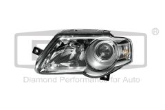 Esituli Vasak 3C0941005AA 89410402902 VW Passat B6 DPA