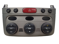 Soojenduse Juhtseade AC Alfa Romeo 147 07353309240