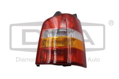 Lamp Taga Parem 7H0945096J 89450576402 VW Transporter T5 DPA