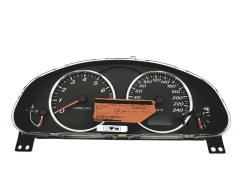 Tahhomeeter Mazda 6 JEGJ6RC 32301