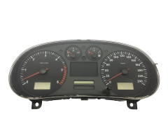 Tahhomeeter Seat Leon W01M0920800C 110080012004 56377