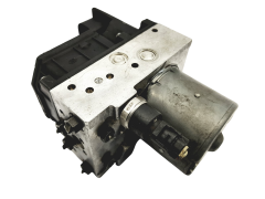 Abs Pump Smart Fortwo 0012793V002 0265950077 0130108078 Bosch 60206
