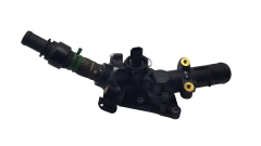 Termostaadi ühendus Renault Dacia 110602770R 1.5 DCI