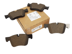 Piduriklotsid Ees Originaal Berlingo Partner DS7 3008 5008 1678168480