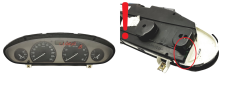 Tahhomeeter Lancia Lybra 46759078 6028409907 59031