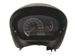 Spidomeeter Fiat Seicento 735382384 6063449930 30359