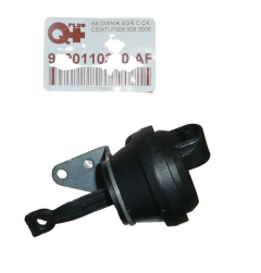 Turbo Wastegate Täitur Originaal Citroen Peugeot 2.0-2.2 HDI 9800110380