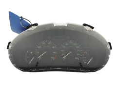 Tahhomeeter Peugeot 206 9656696180 49361