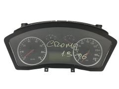 Tahhomeeter Fiat Croma 51735925 503001090200 56711