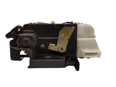 Ukse luku mehhanism Parem Taga 913884 Citroen Xsara Rockwell 10958