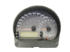 Spidomeeter Fiat Multipla 51779970 110080073044 41237