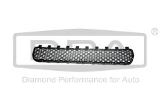 Põrkeraua Rest Ees 7L6853678B 88530704502 VW Touareg DPA