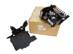 Kaitsmete kast Originaal Citroen Peugeot C4 Picasso 9675350280